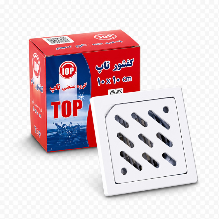 کفشور 10×10 تاپ